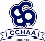 CCHAA logo