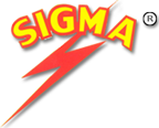 Sigma Power Products logo