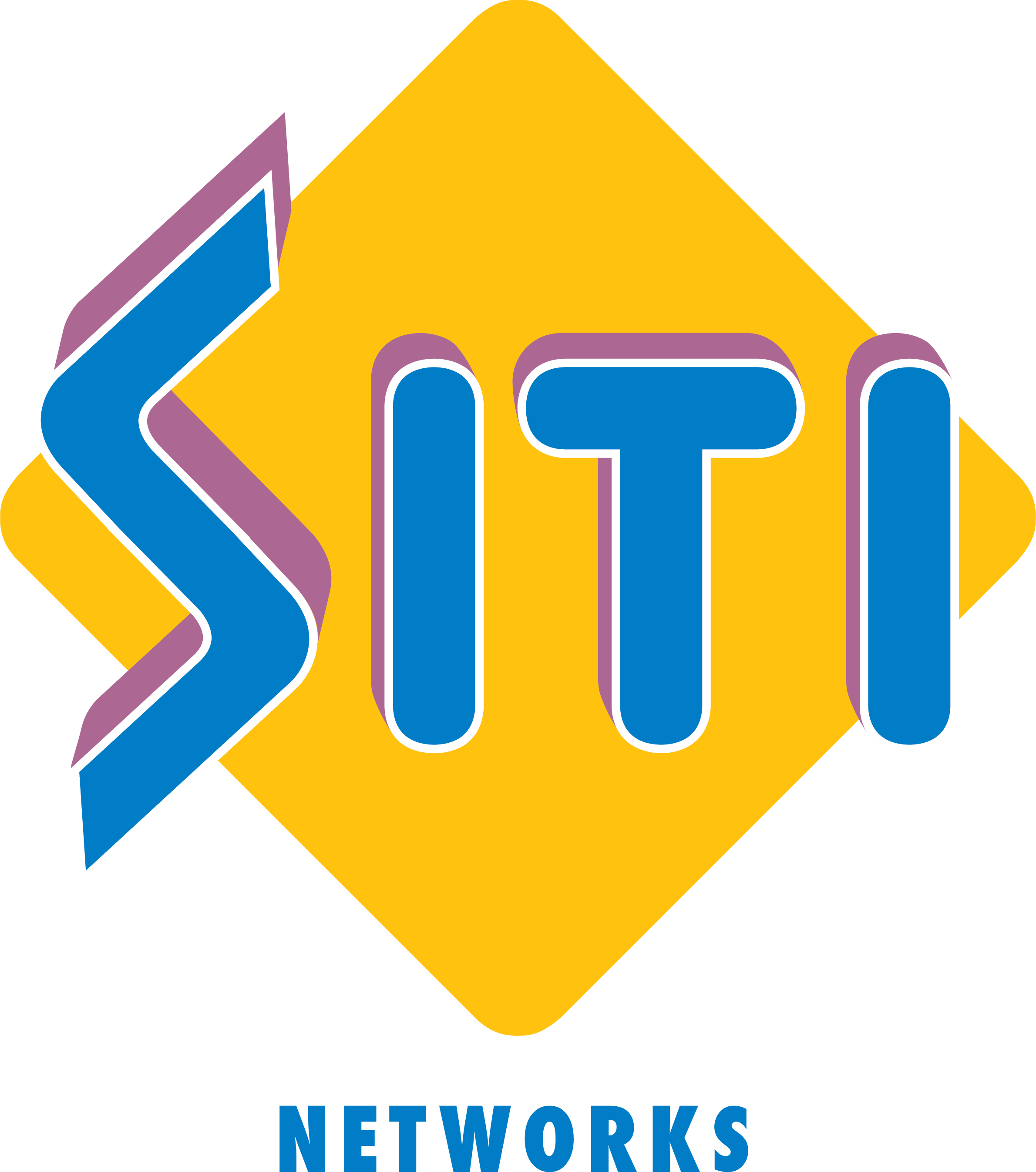 Siti Cable logo