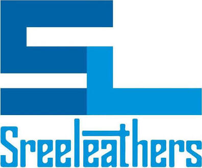 Sreeleathers logo